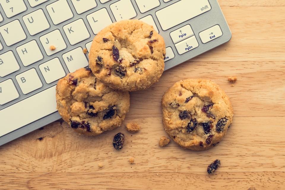Impacto dos third-party cookies na publicidade e privacidade online