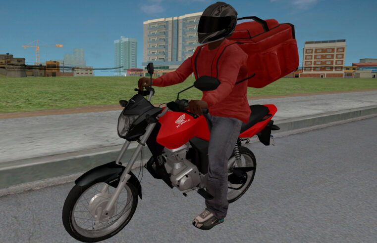 GTA RP está disponível no celular? Veja como jogar no Android