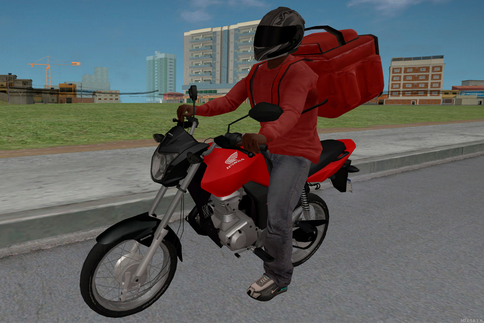 GTA RP está disponível no celular? Veja como jogar no Android