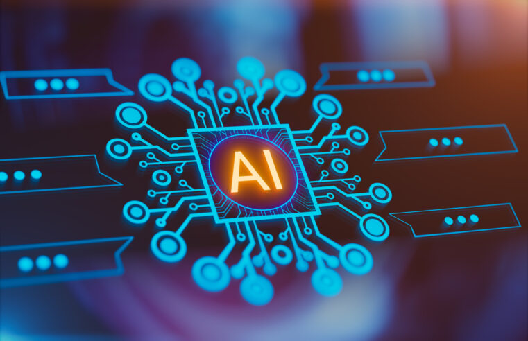Future Proof: como a IA se tornou uma aliada de empresas resilientes