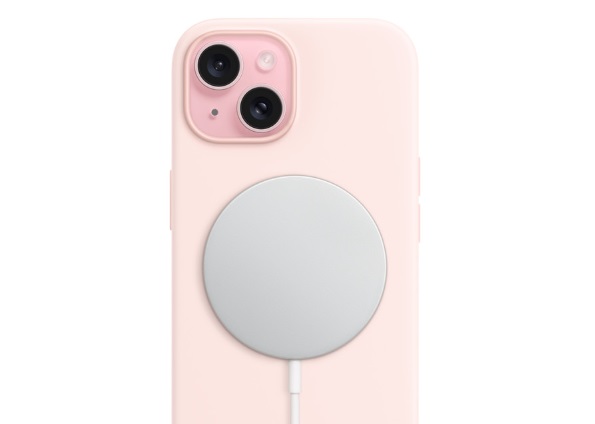 China bane venda de carregadores sem fio de 15W e prejudica Apple