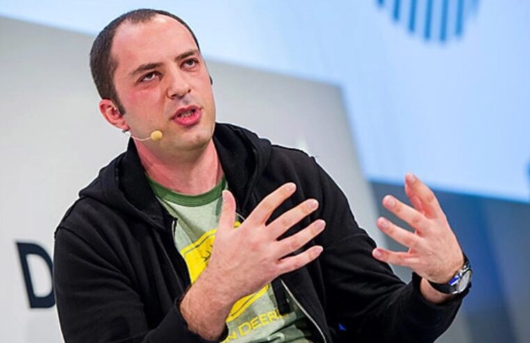Irmão do CEO do Telegram também está na mira das autoridades francesas
