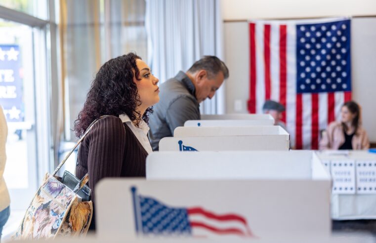 Grok: IA do X recebe atualização após espalhar fake news sobre eleições americanas
