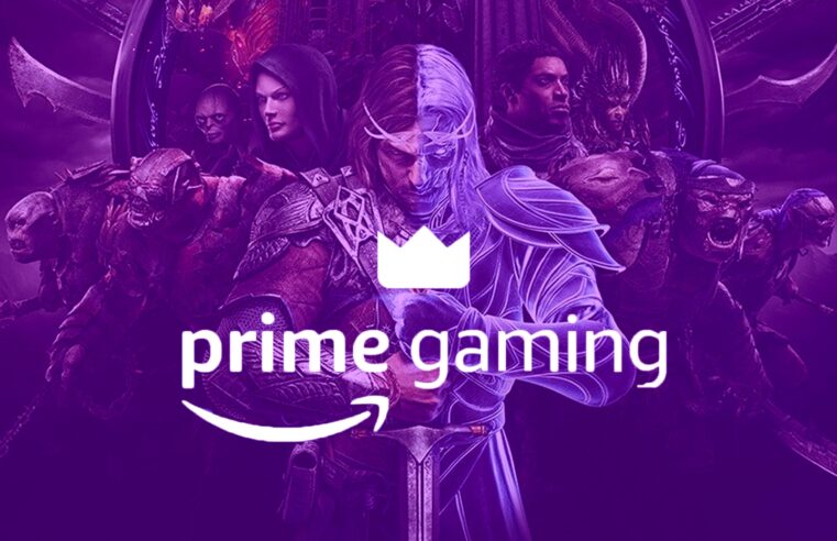 Prime Gaming oferece 3 jogos de O Senhor dos Anéis de graça! Veja lista