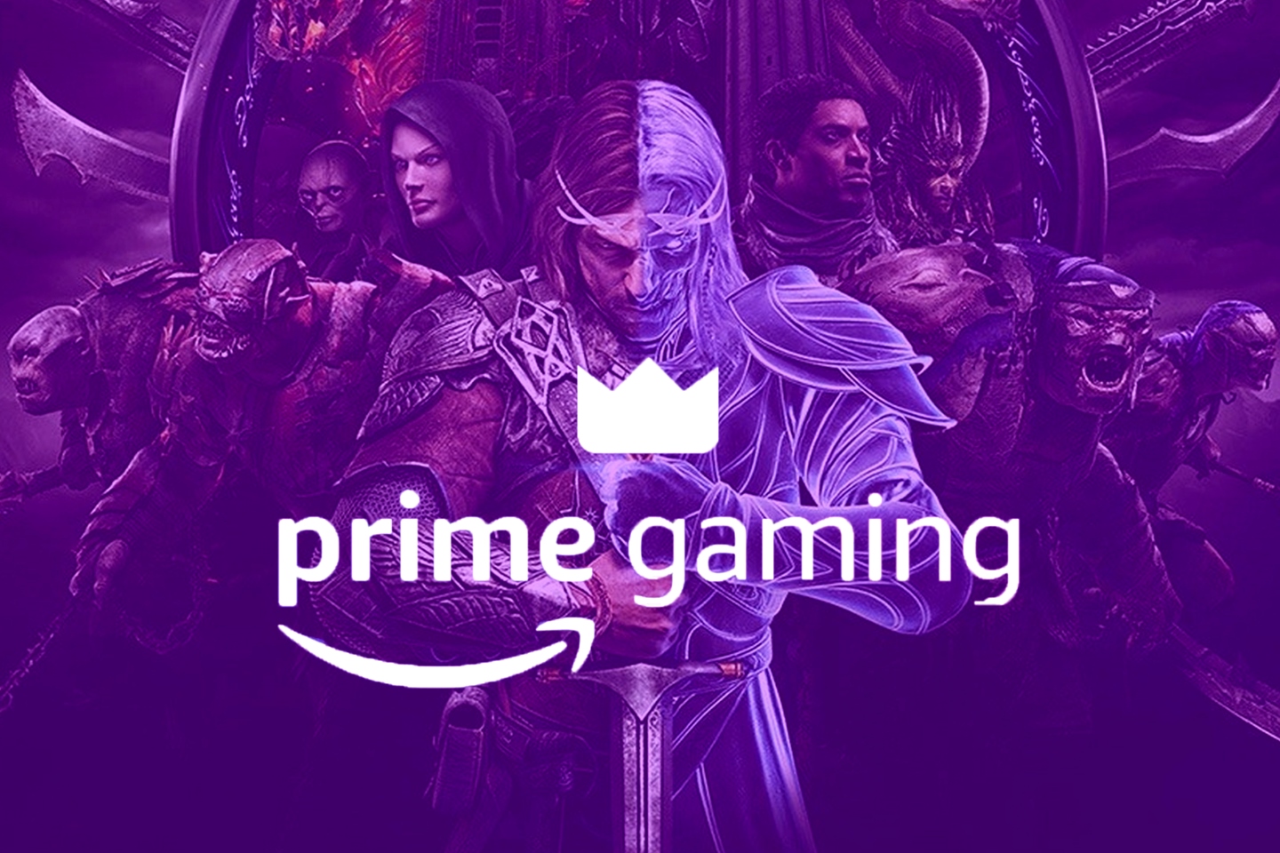 Prime Gaming oferece 3 jogos de O Senhor dos Anéis de graça! Veja lista