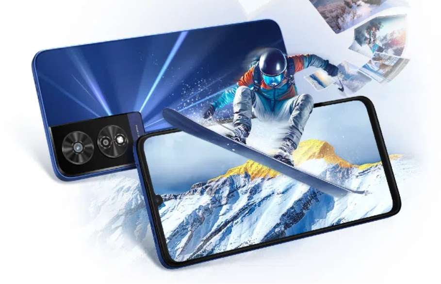 TCL 505: novo celular básico com tela grande chega ao Brasil por R$ 799