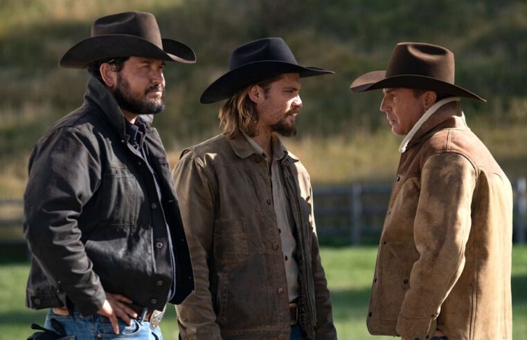 Yellowstone pode ganhar sexta temporada, mas sem seu protagonista! Entenda