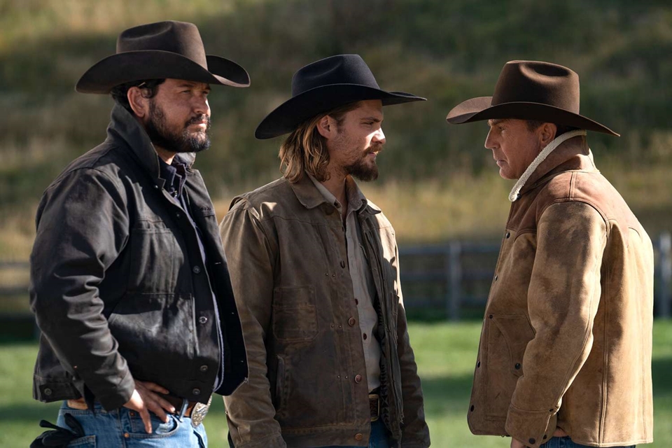 Yellowstone pode ganhar sexta temporada, mas sem seu protagonista! Entenda