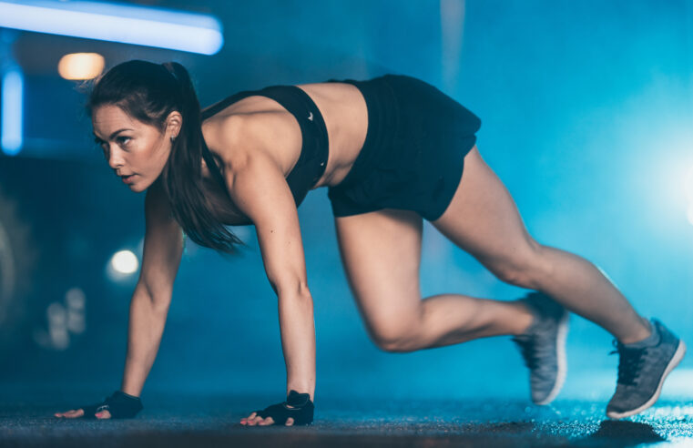 Novo CrossFit? Conheça o Hyrox – uma novidade fitness