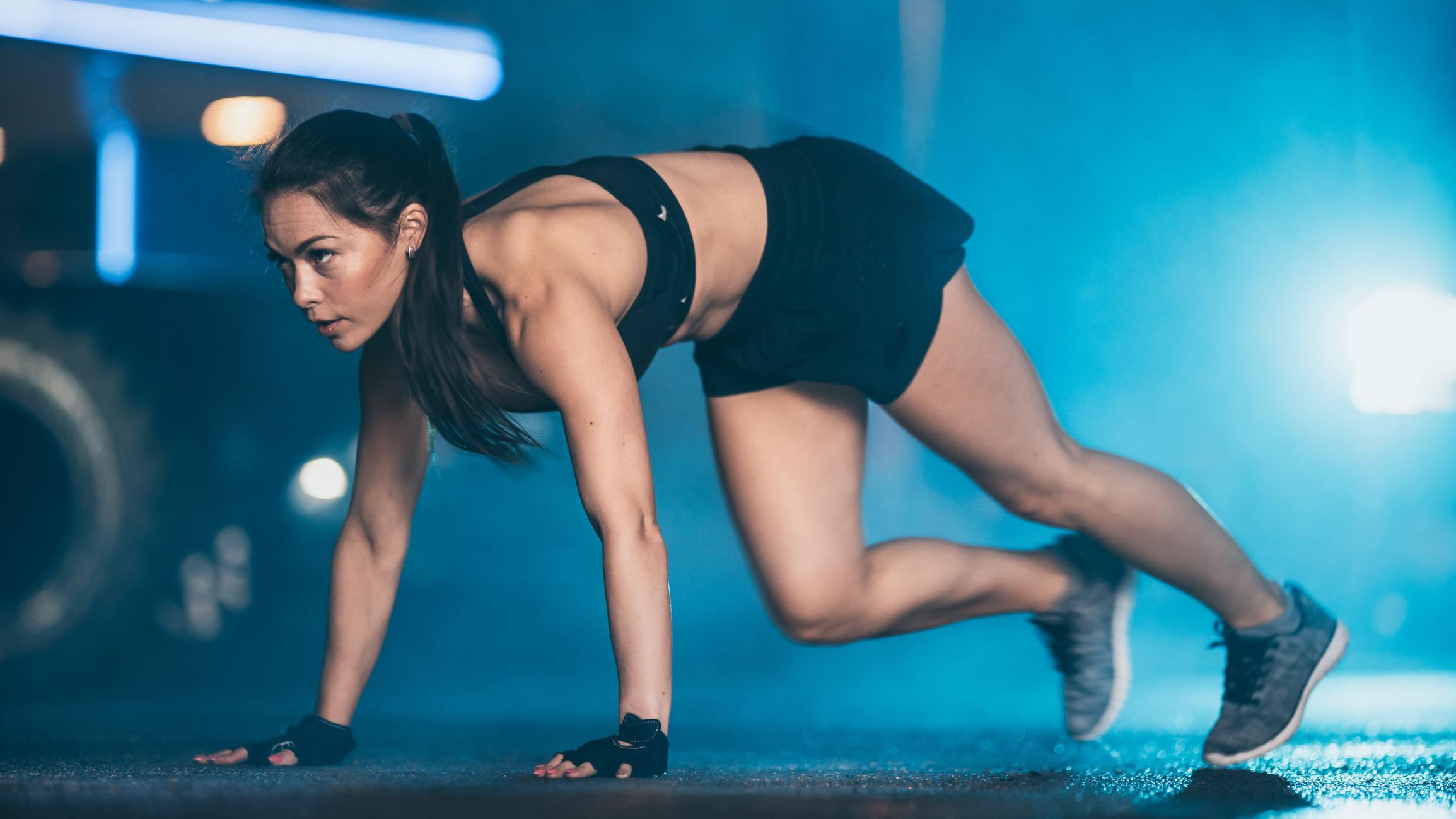 Novo CrossFit? Conheça o Hyrox – uma novidade fitness