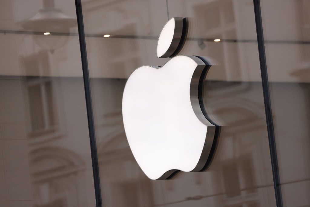 Apple demite cerca de 100 funcionários em uma ‘mudança de prioridades’