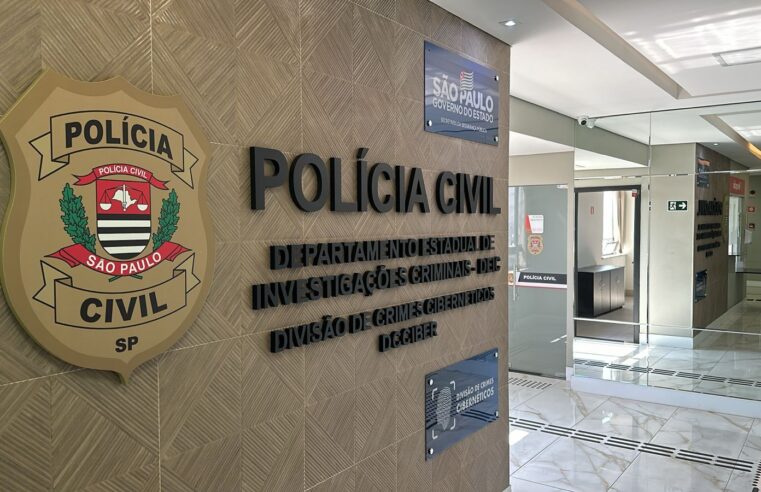 Quadrilha que aplicava o ‘golpe do amor’ é presa em São Paulo