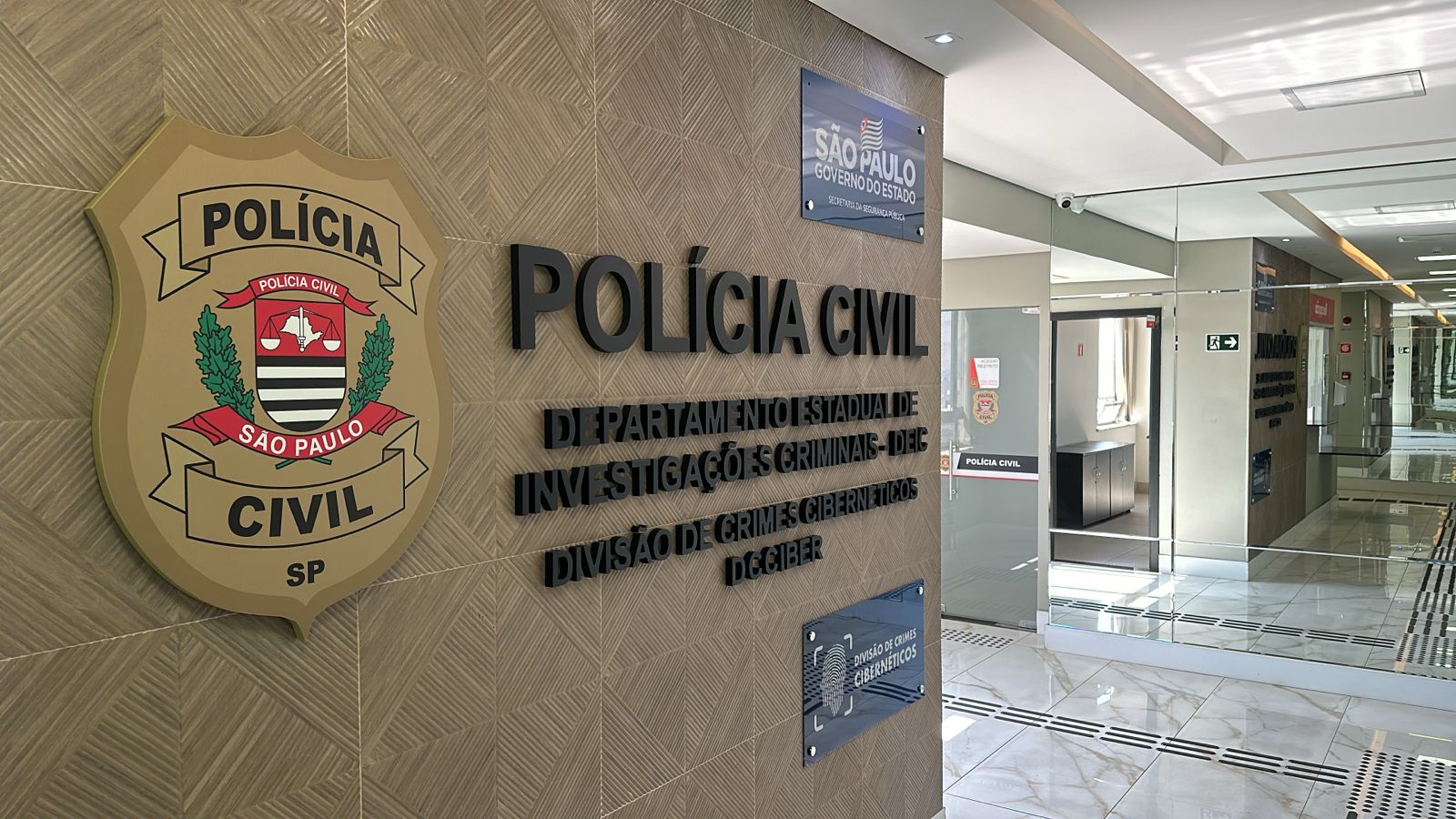 Quadrilha que aplicava o ‘golpe do amor’ é presa em São Paulo