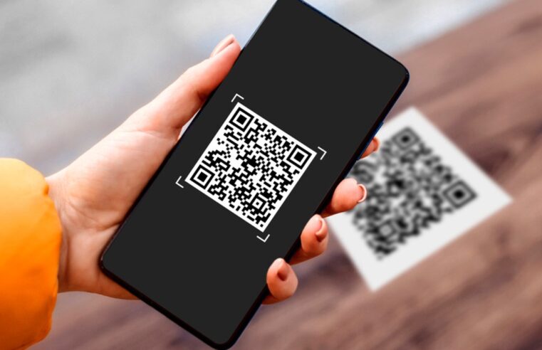 Novo phishing por QR Code usa código diferente para burlar proteções