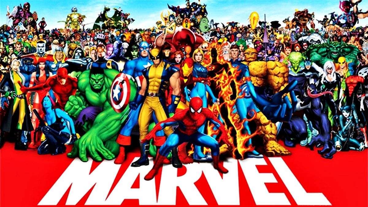 A Marvel quase faliu nos anos 1990, e isso influencia o MCU até hoje