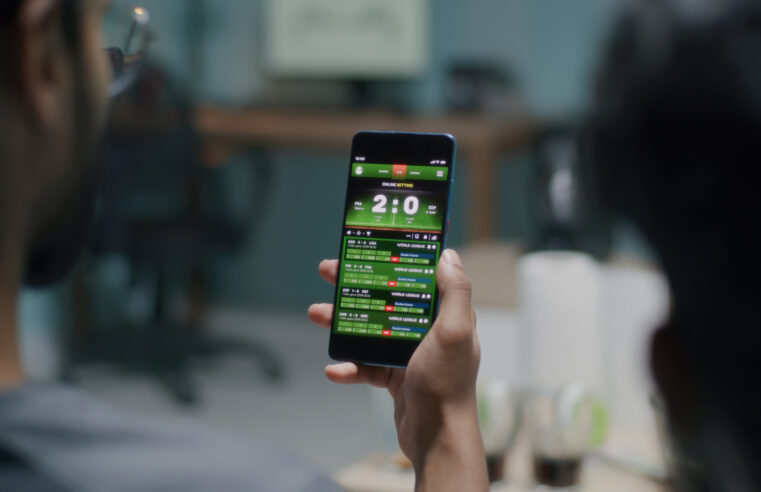 Bets e jogos online: pesquisador detalha perfil dos apostadores brasileiros