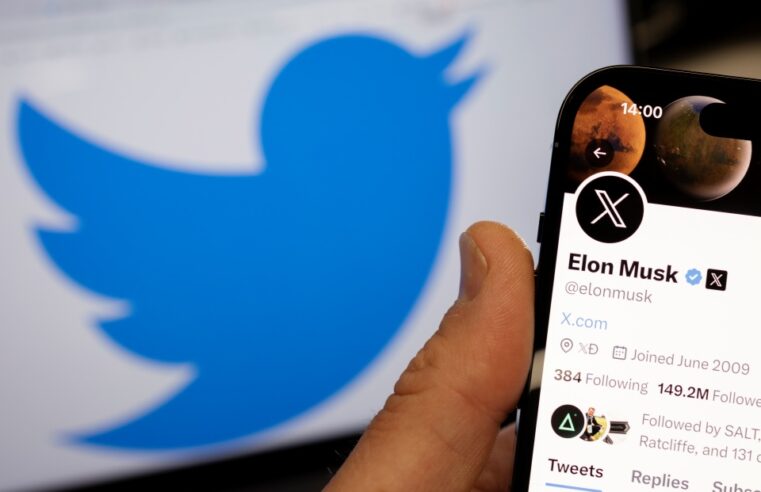 Alexandre de Moraes dá ultimato a Elon Musk e ameaça bloqueio do X no Brasil