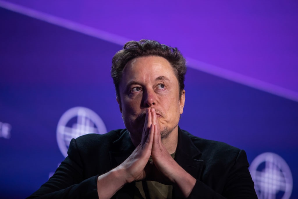 Hoje uma plataforma preciosa, Elon Musk via Twitter como ‘perda de tempo’