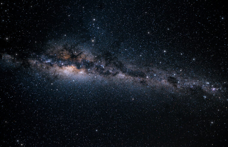 Como as leis da Termodinâmica apontam para o fim do Universo