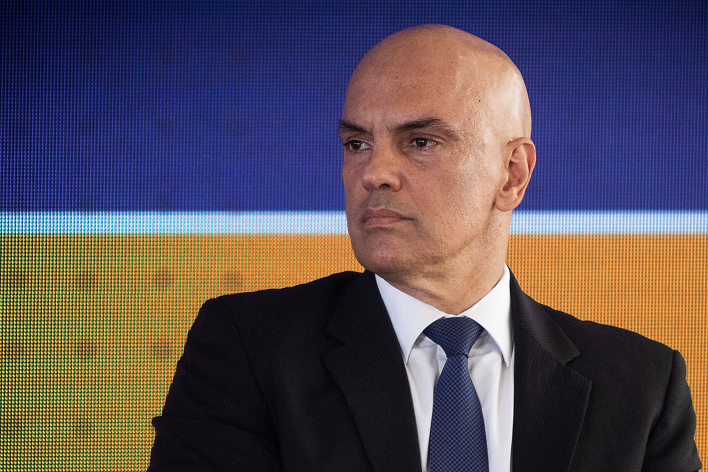 Após intimação, Elon Musk compara Alexandre de Moraes a Voldemort e Lorde Sith