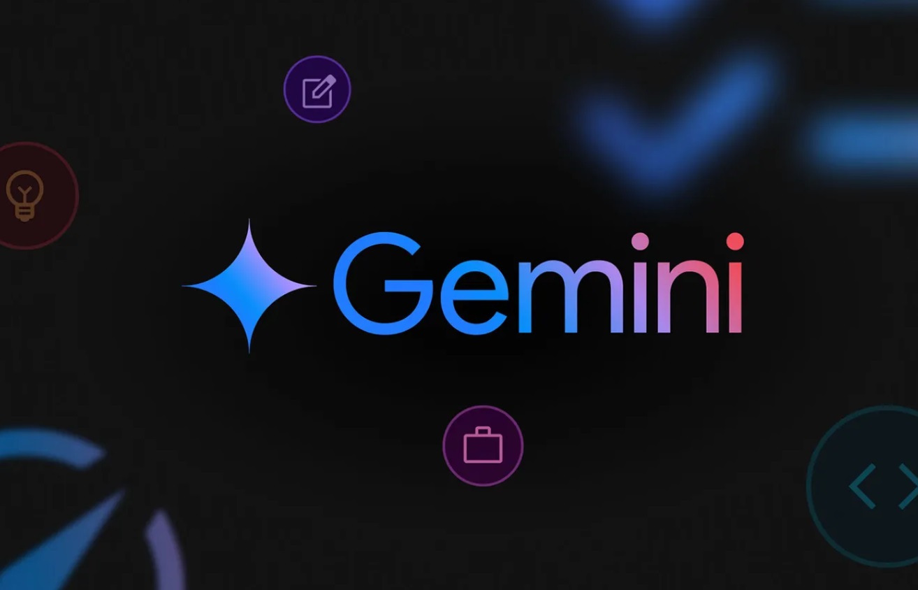 Gemini libera chatbots personalizados e modelo avançado de gerar imagens