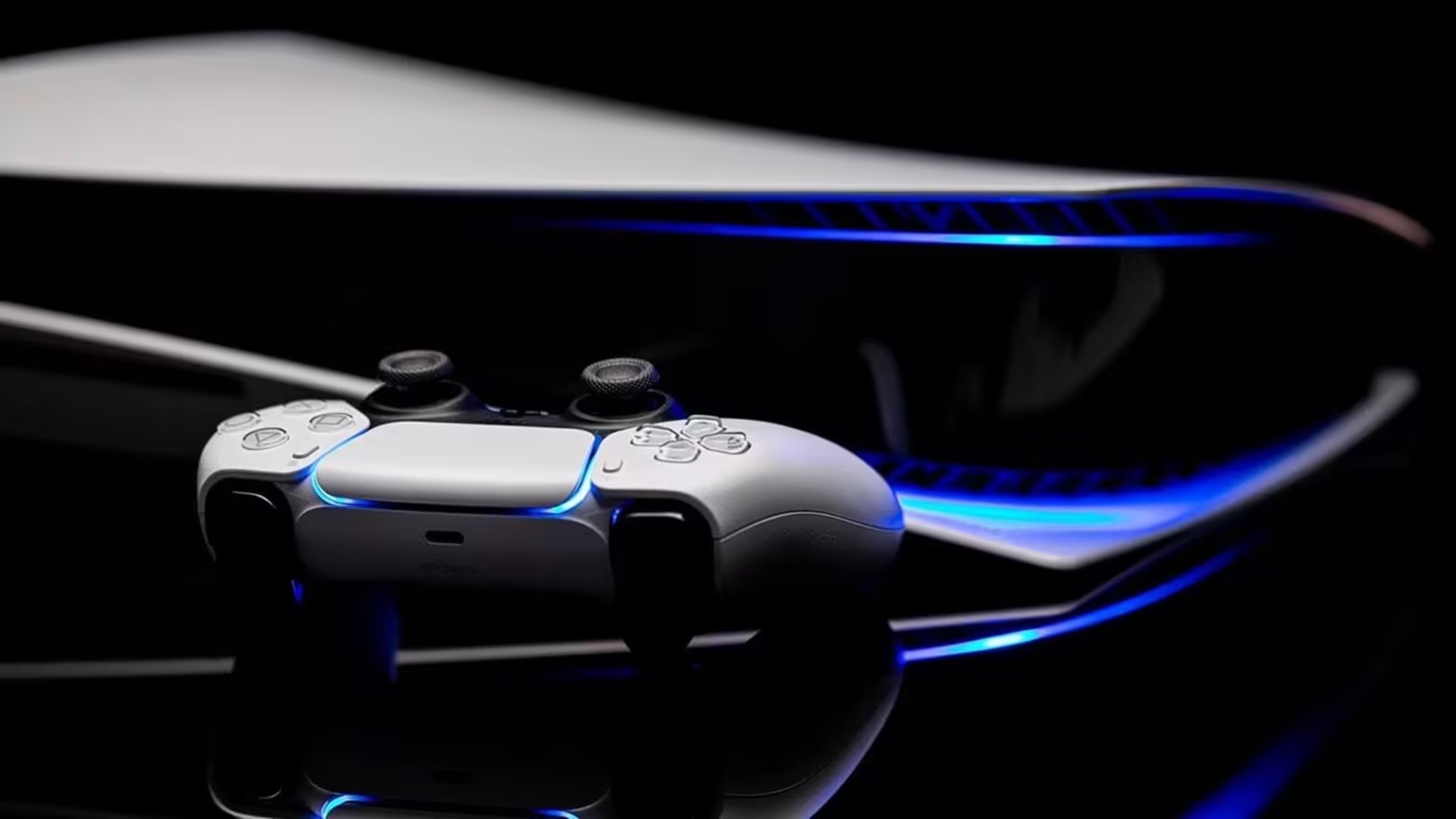 PS5 Pro pode ter vazado; veja suposto design do console!