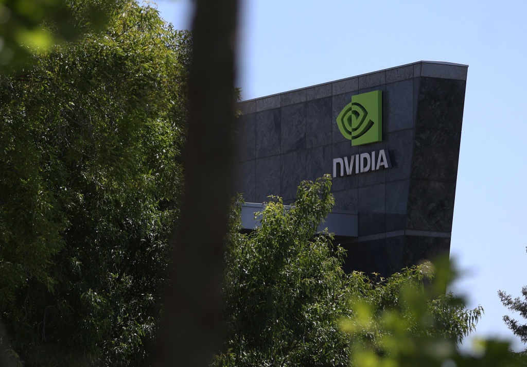 Nvidia divulga balanço fiscal do 2º trimestre fiscal e alcança receita recorde