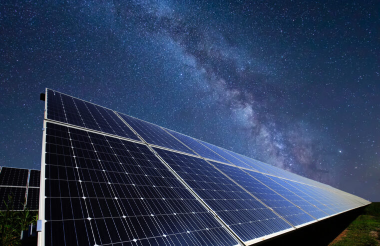 Startup promete vender luz solar até durante a noite; entenda