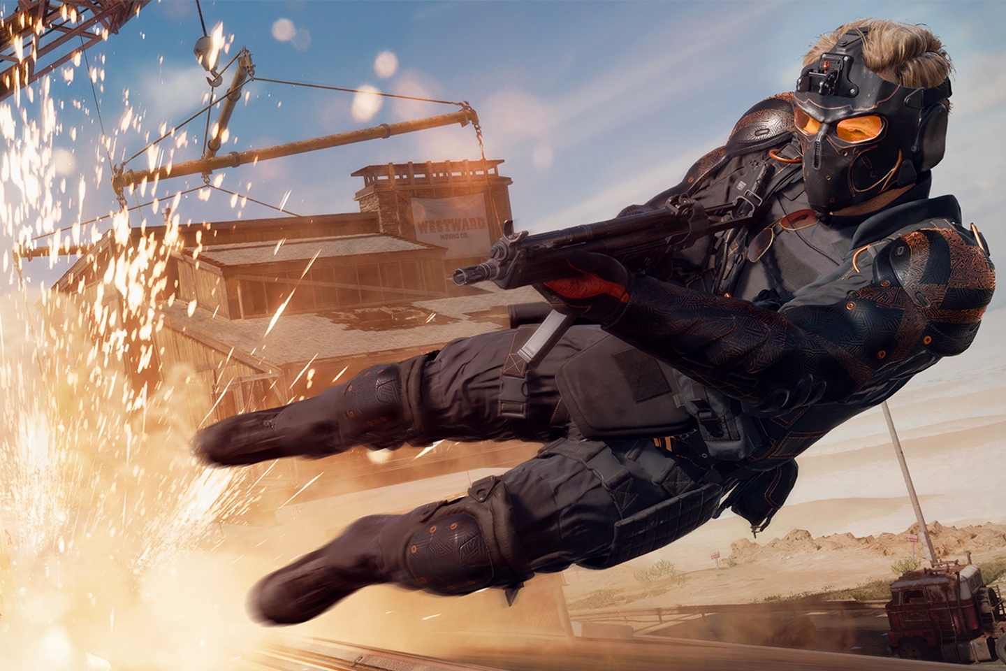 Warzone voltará às raízes em Black Ops 6, confirma estúdio