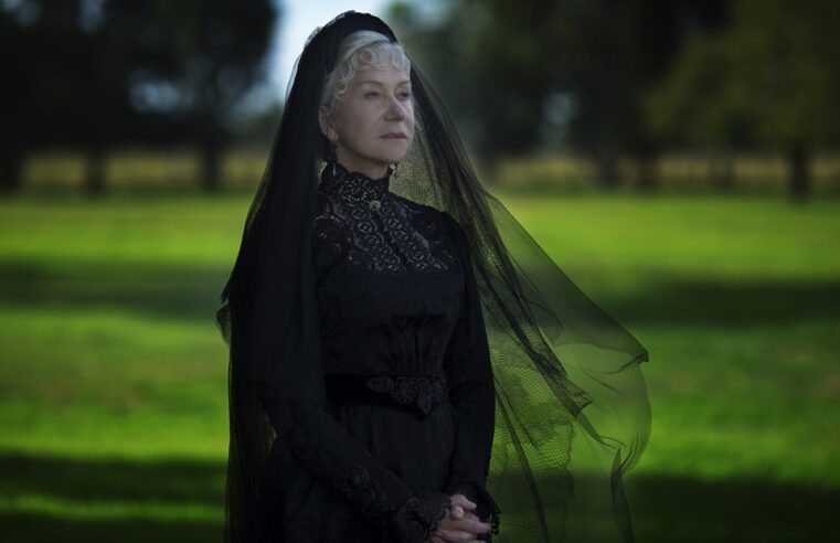 A Maldição da Casa Winchester é inspirado em história real! Conheça