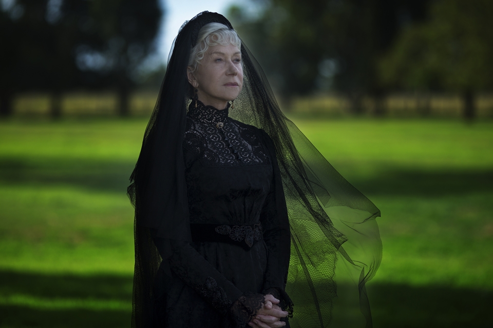A Maldição da Casa Winchester é inspirado em história real! Conheça