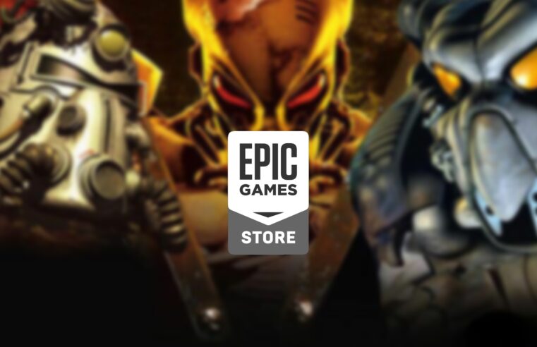 Epic Games libera dois jogos de graça nesta quinta (29); resgate agora!