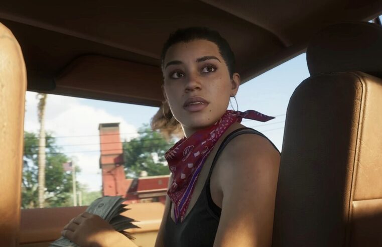 GTA 6 vai mudar o preço dos jogos para sempre, acredita dev de Baldur’s Gate