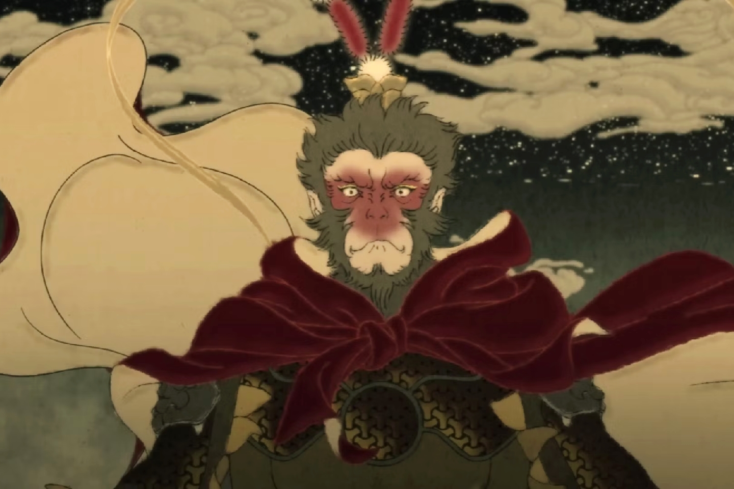 Black Myth Wukong tem quantos finais? Veja como conseguir o fim secreto!