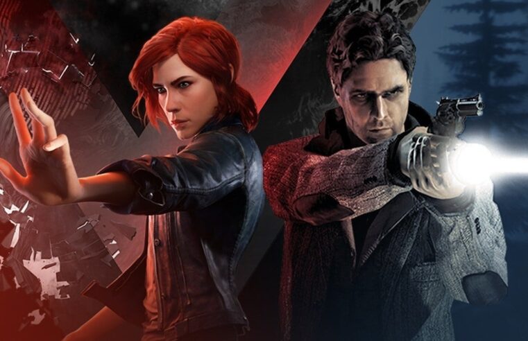 Control 2 terá ajuda da Annapurna, que também levará Alan Wake para a TV