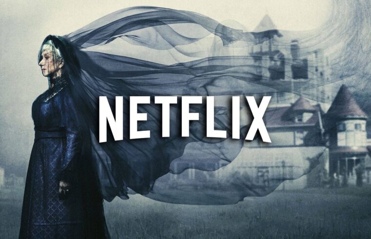 9 melhores filmes e séries em alta para ver na Netflix no fim de semana