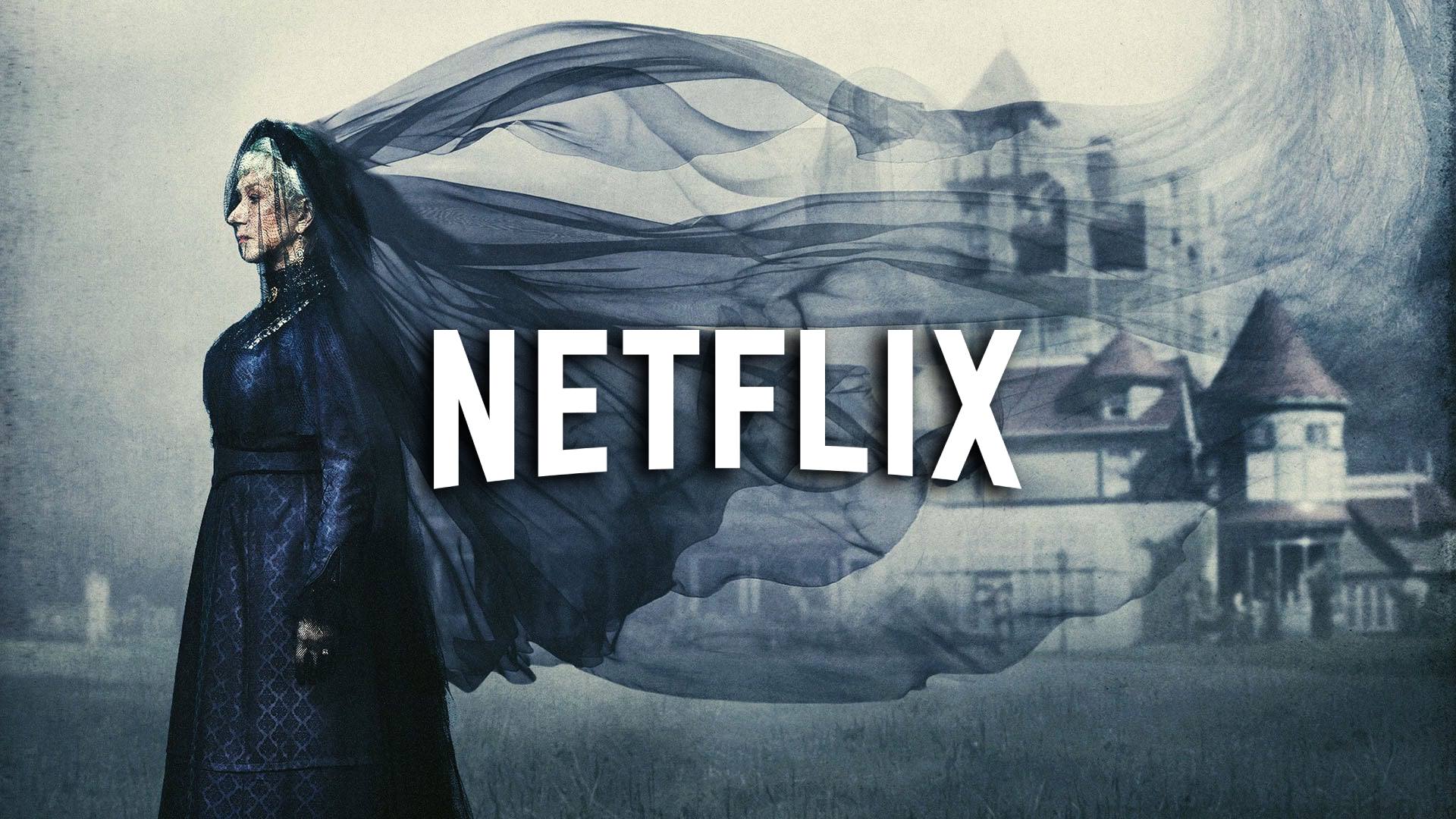 9 melhores filmes e séries em alta para ver na Netflix no fim de semana