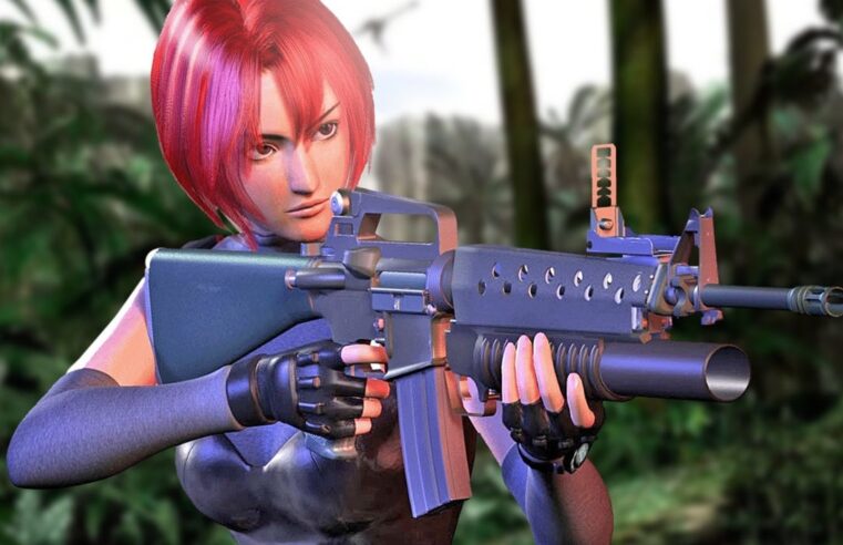 Dino Crisis: criador culpa Monster Hunter pela falta de novos jogos na franquia
