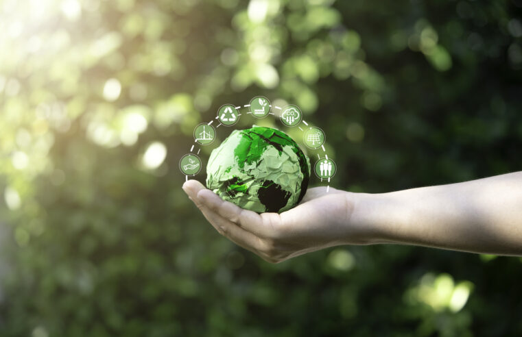 ‘Go Green with Taiwan’: campanha sustentável oferece prêmios de US$ 20 mil