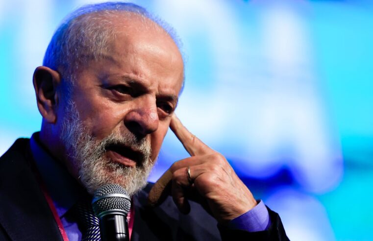 ‘Ele pensa que é o quê?’: Lula critica Musk e defende STF em briga contra X