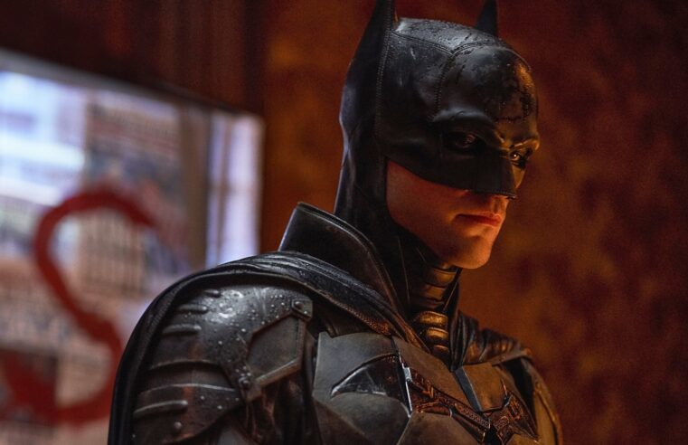 The Batman: rumor sugere novo jogo com o personagem de Robert Pattinson