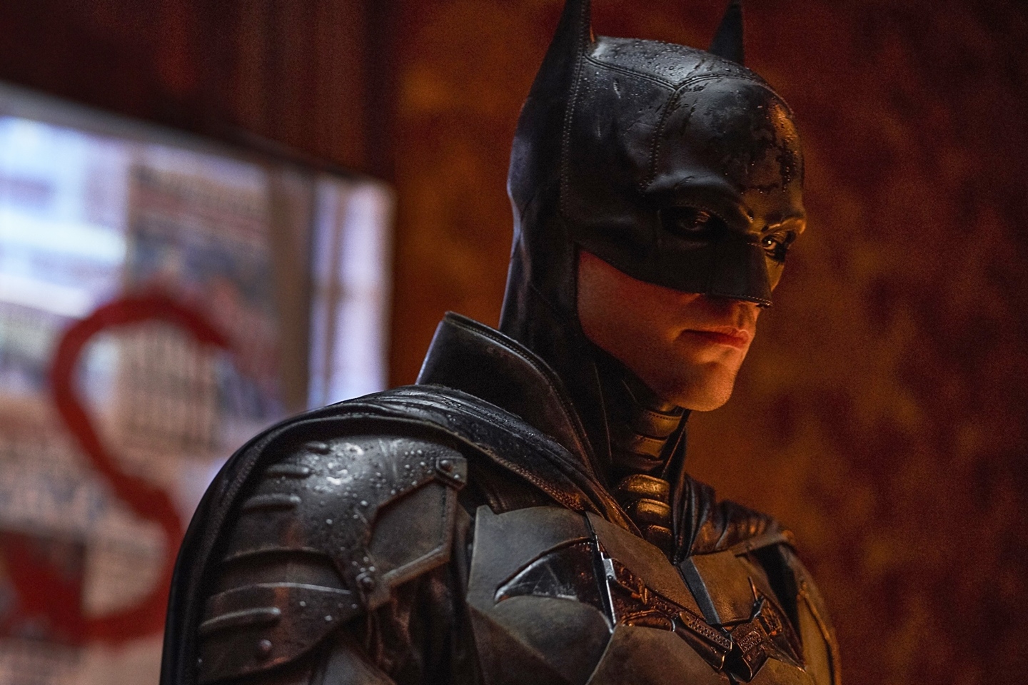 The Batman: rumor sugere novo jogo com o personagem de Robert Pattinson