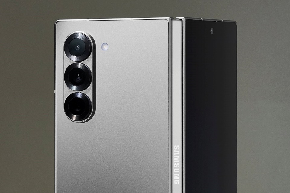 Galaxy Z Fold 6 Special Edition pode ganhar versão com câmera de 200 MP