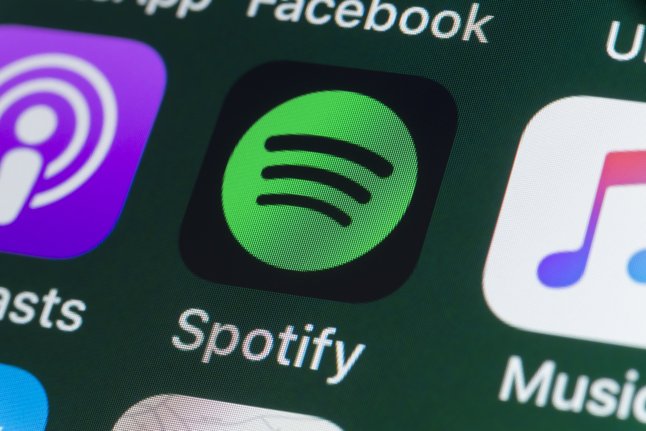 Spotify critica mudança no iPhone que mudou controle de volume com botão