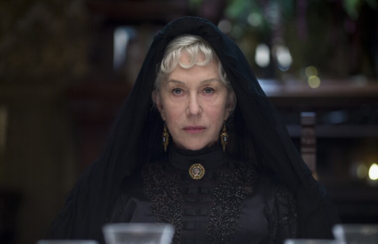 A Maldição da Casa Winchester: confira o final explicado do filme na Netflix