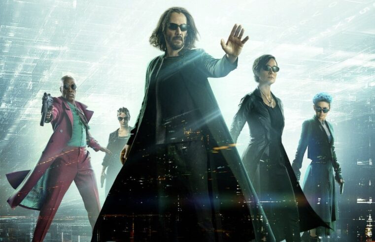 Matrix: os conceitos científicos por trás dos filmes