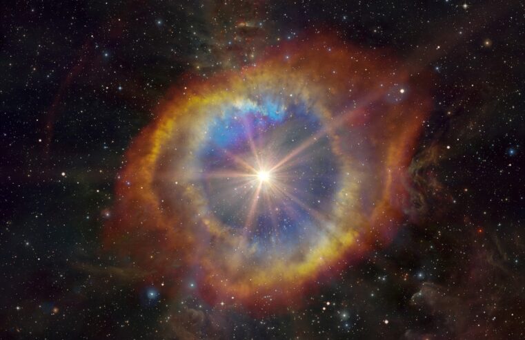 As 5 maiores descobertas da Astronomia dos últimos 100 anos