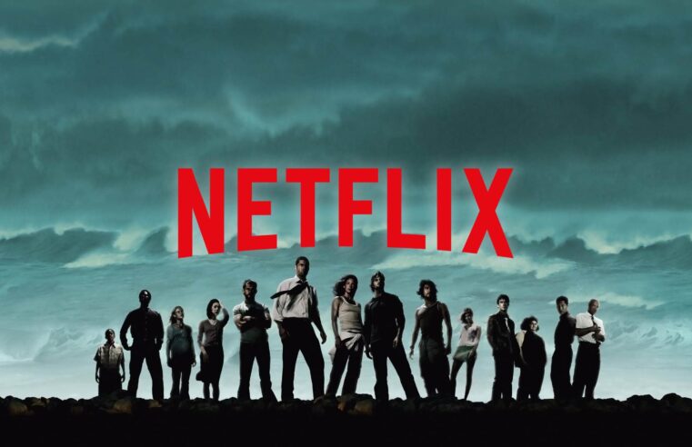 Netflix: 10 melhores lançamentos de filmes e séries em agosto
