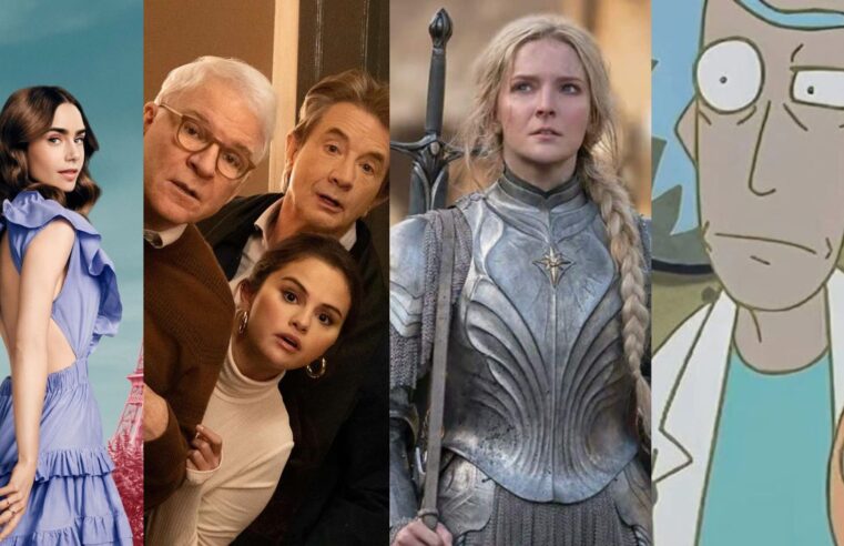 Confira as principais estreias de agosto nos streamings e nos cinemas