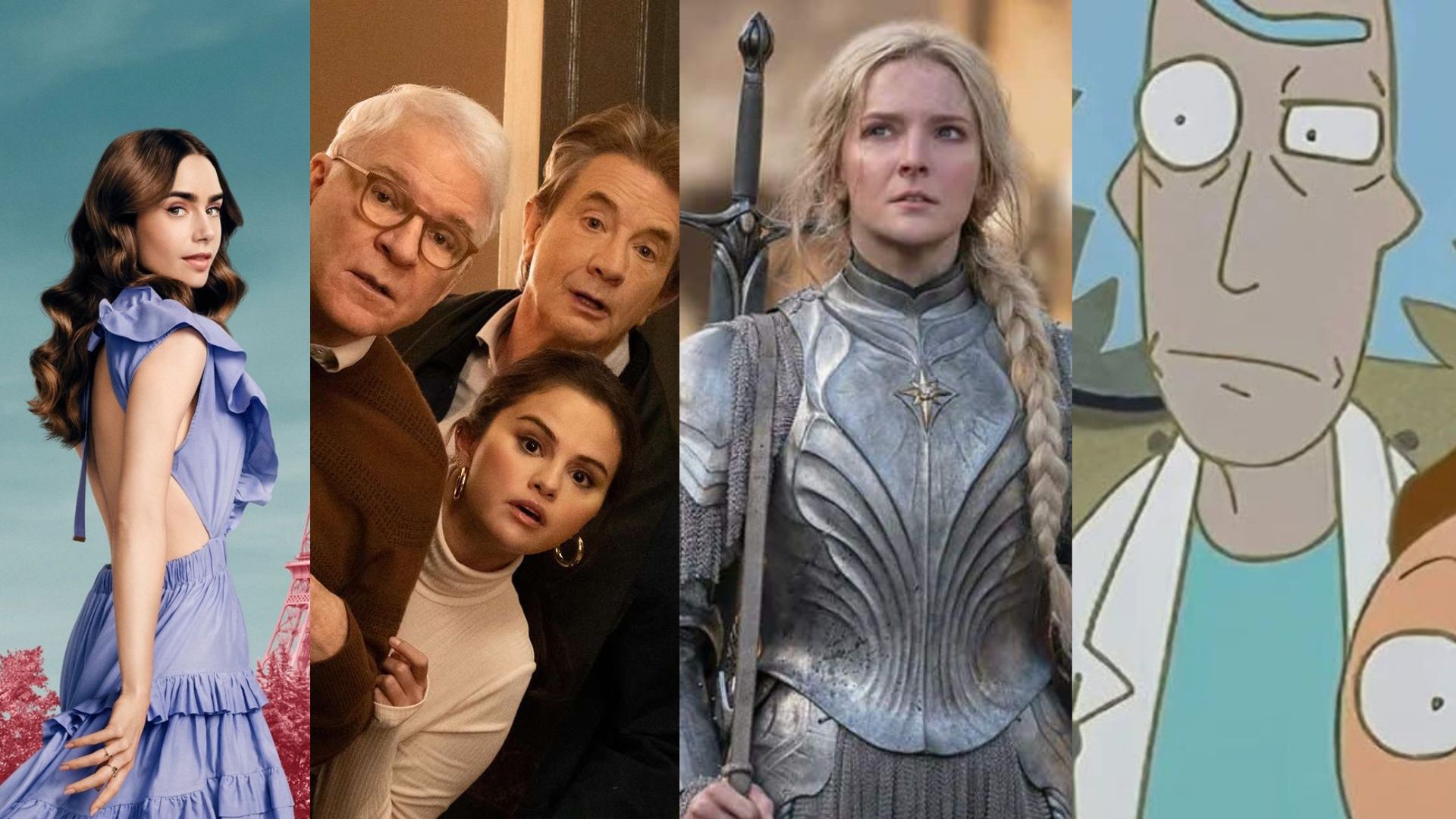 Confira as principais estreias de agosto nos streamings e nos cinemas